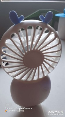 這個春天有點熱