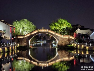 重新開放的南長街