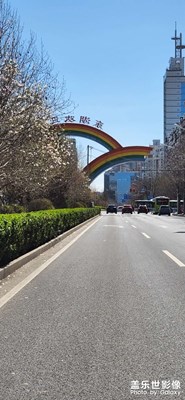 【日常隨拍】+ 上班路上