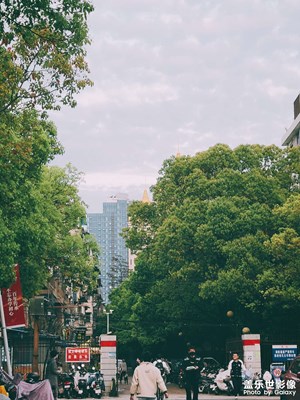 【日常隨拍】+封閉校園隨拍