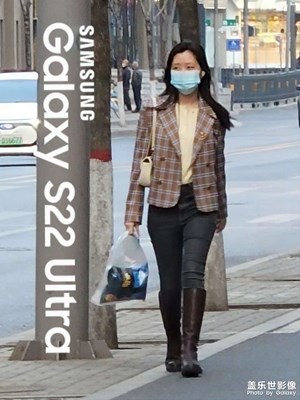 暫停鍵下，依然美麗