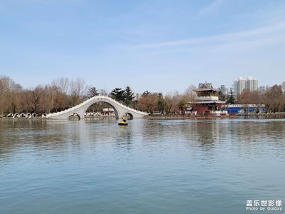 【日常隨拍】+公園小景