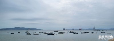 遇見(平潭.先建村)