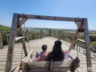 北京的踏青時(shí)節(jié)