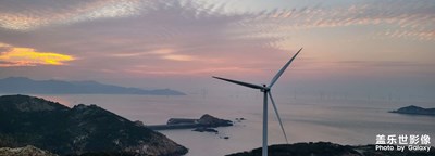 遇見(平潭.青峰山)