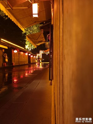 【夜城春】春夜喜雨