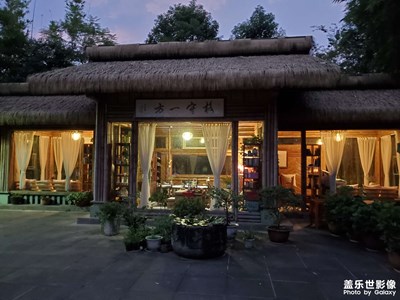 【日常隨拍】+寧?kù)o鄉(xiāng)村