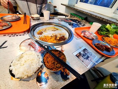 【日常隨拍】我又來了奧