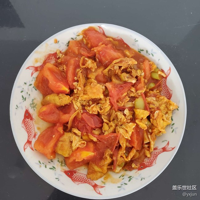 【居家生活】春日美食和美景