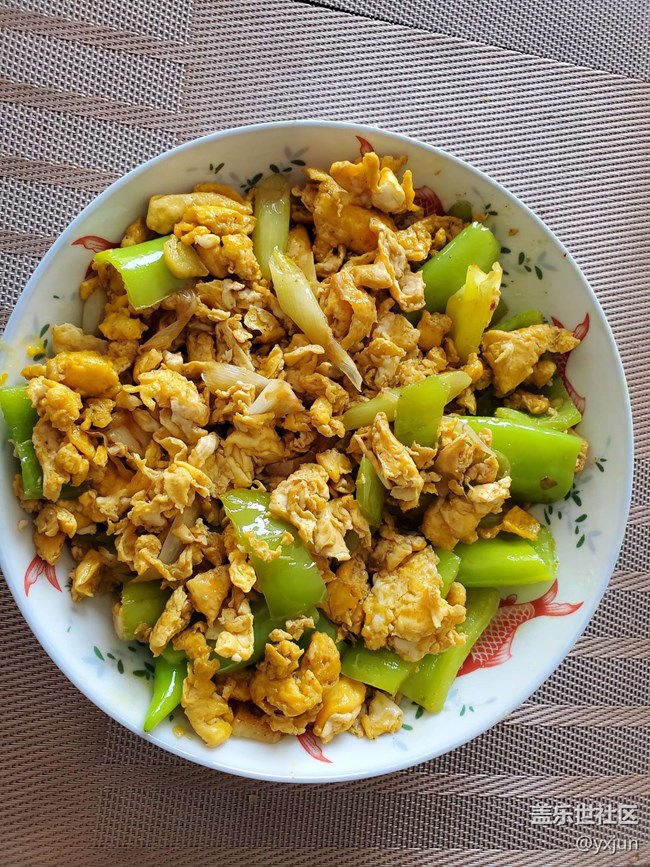 【居家生活】春日美食和美景