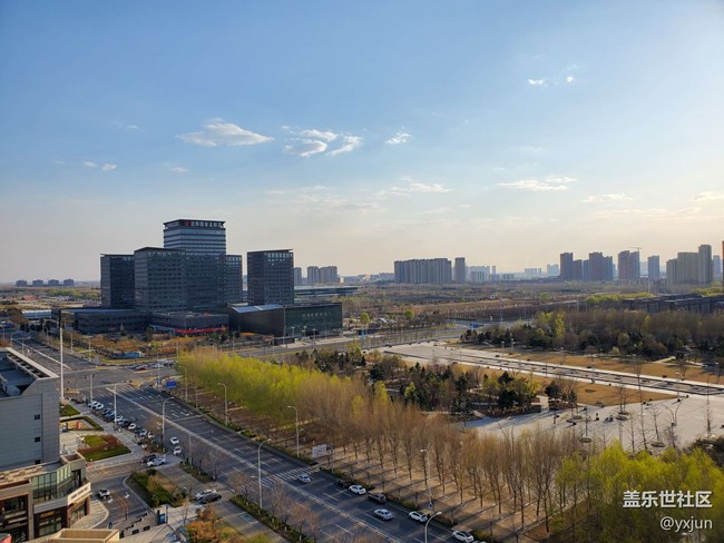 【居家生活】春日美食和美景