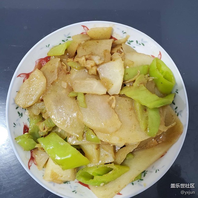 【居家生活】春日美食和美景