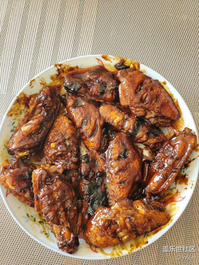 【居家生活】春日美食和美景