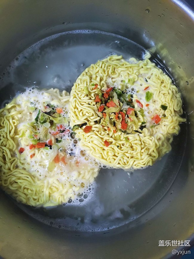 【居家生活】春日美食和美景