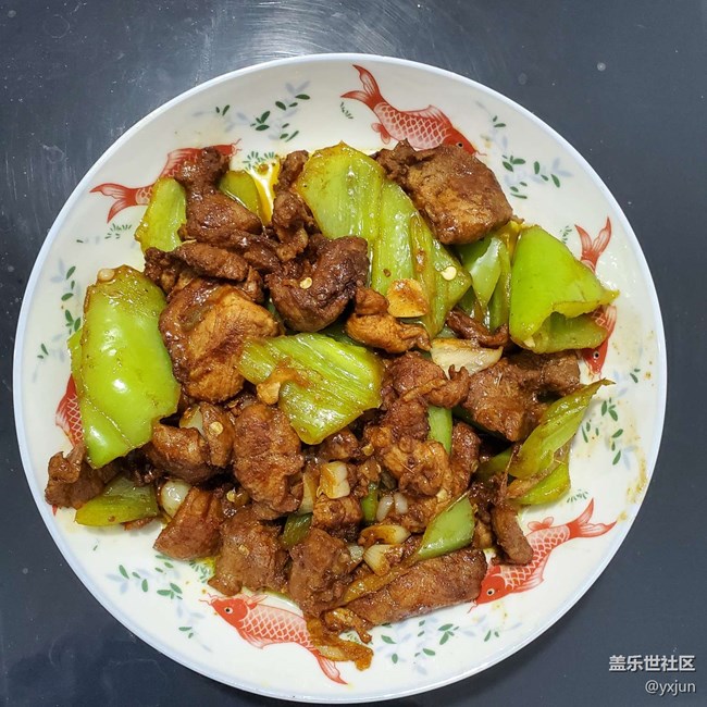 【居家生活】春日美食和美景