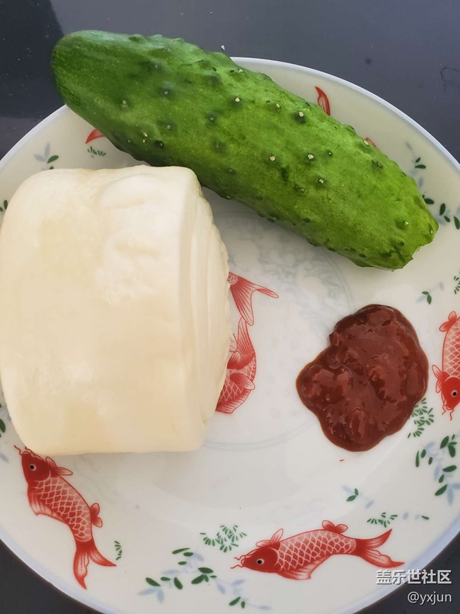 【居家生活】春日美食和美景