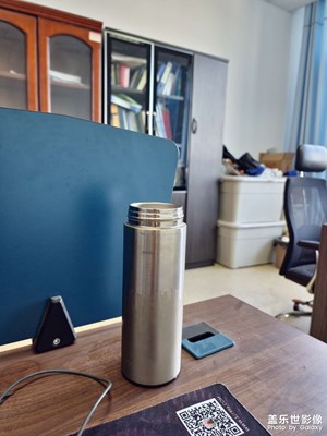 用谷歌相機(jī)和自帶的拍