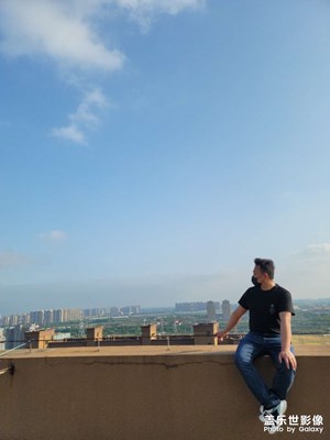 曾夢想一起走天涯