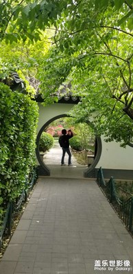 【四月物語】+隨拍