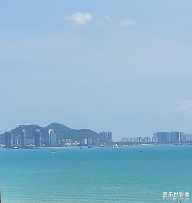 三亞游  游三亞