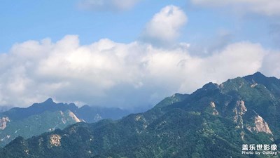 【溫暖前行】+自駕