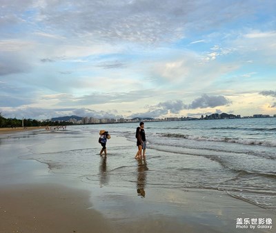 三亞灣隨手拍(續(xù))