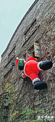 星耀蓉城，民國(guó)風(fēng)錦門(mén)隨拍！