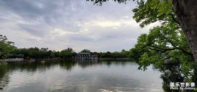 五一小長假隨拍