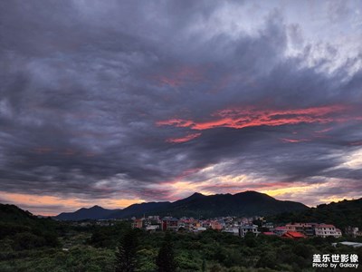 【五一生活隨手拍】
豐富多彩的生活