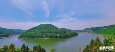 西南界洞峽群風景區(qū)