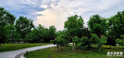 傍晚時(shí)分（NOTE20U）