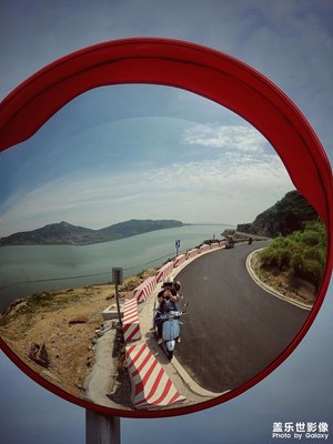 5.1假期-臺州-黃礁島