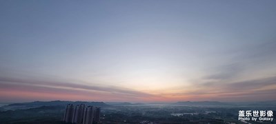 【夜城春】空空如也