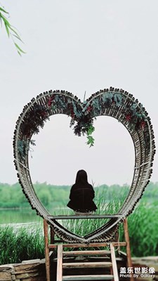 【時光正好】+感謝陪伴