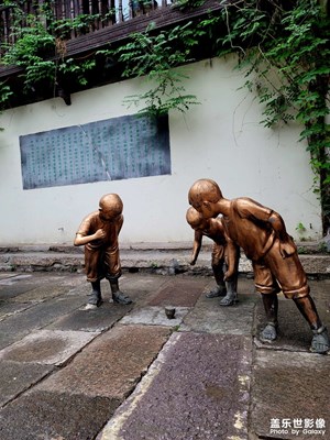 初夏?逛小河直街