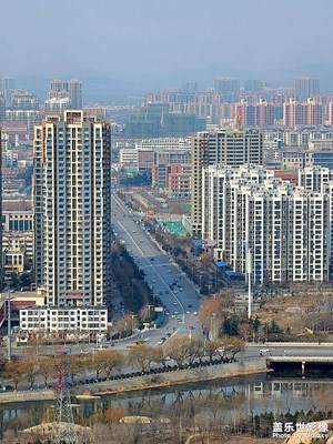 【生活的地方】+拍攝現(xiàn)代化