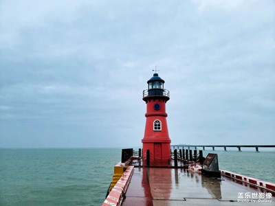【生活的地方】+東海岸汕頭～南澳島