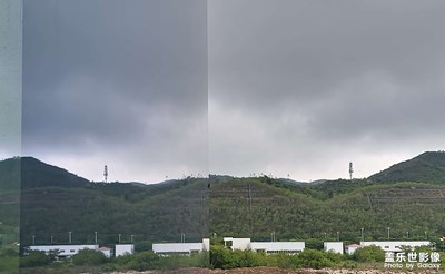 【碎片日?！?鏡像