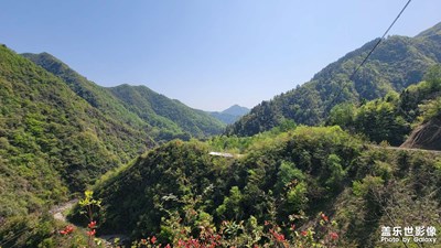 田園風(fēng)光 鄉(xiāng)村景色