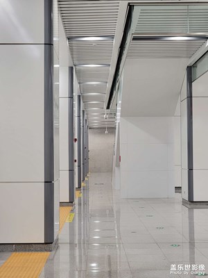 末班車，出發(fā)