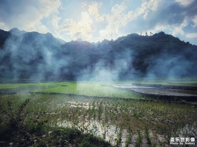 星攝－周末時(shí)光