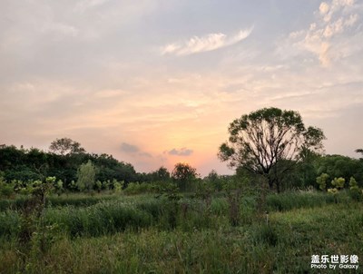 【當(dāng)下好時光】+郊游