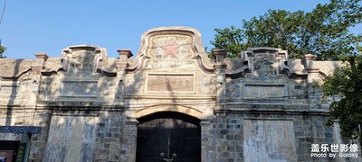 川A郊區(qū)的小資古鎮(zhèn)！