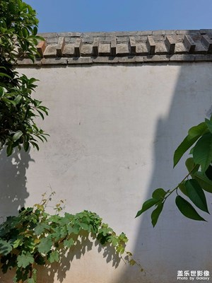 光影是最好的幫手
