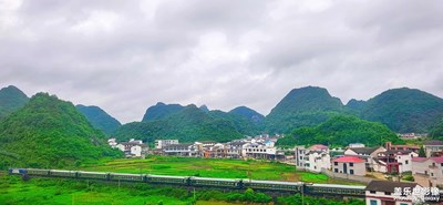 【心途·西南旅記】