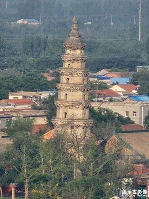 【與光影同行】+衡水抓拍