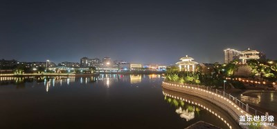 20u的夜間還是不錯的