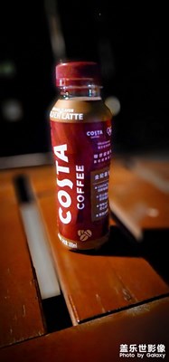 【不匆忙時(shí)刻】+拿鐵咖啡的夜