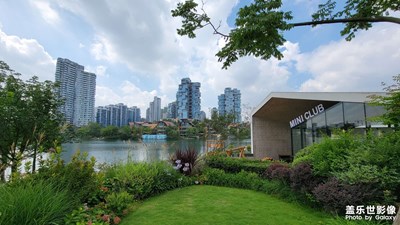 【我的夏天】s21u的存貨之去年夏天