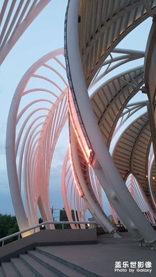 【我的夏天】夏日體育場(chǎng)